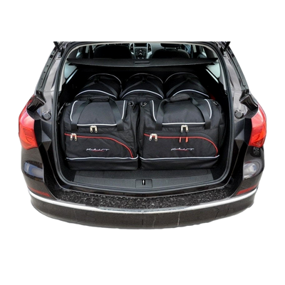 Boot bag set