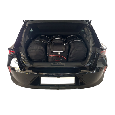 Boot bag set