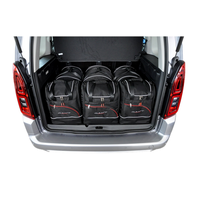 Boot bag set