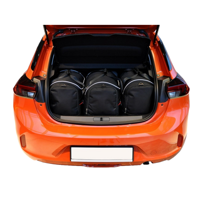 Boot bag set