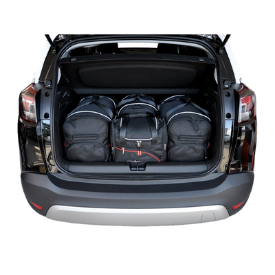 Boot bag set