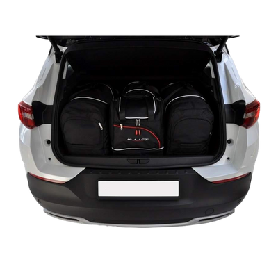 Boot bag set