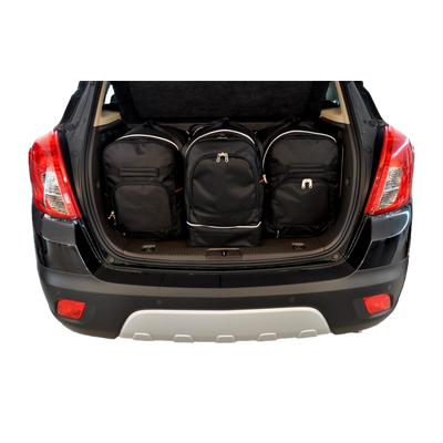 Boot bag set