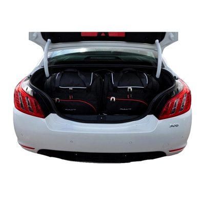 Boot bag set