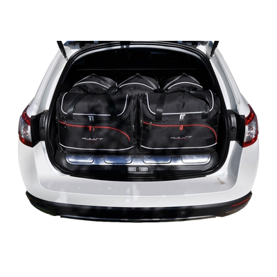 Boot bag set