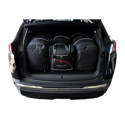 Boot bag set