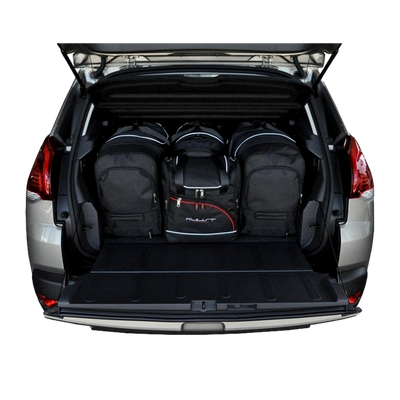 Boot bag set