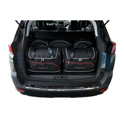 Boot bag set