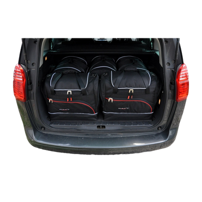 Boot bag set