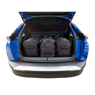 Boot bag set