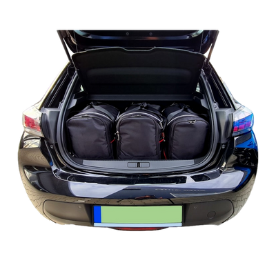 Boot bag set