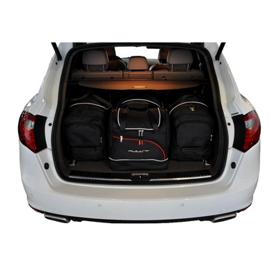 Boot bag set
