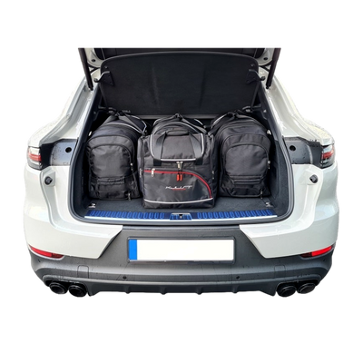 Boot bag set