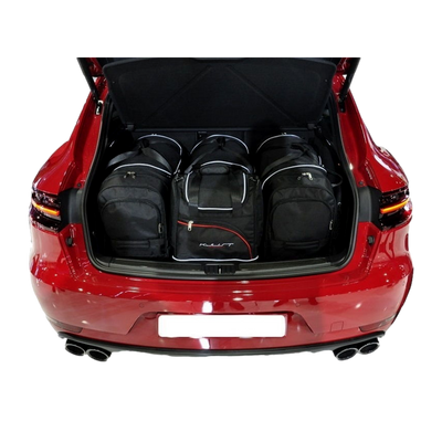 Boot bag set