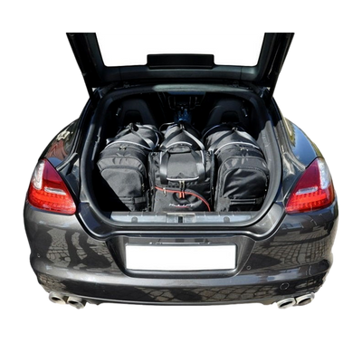 Boot bag set