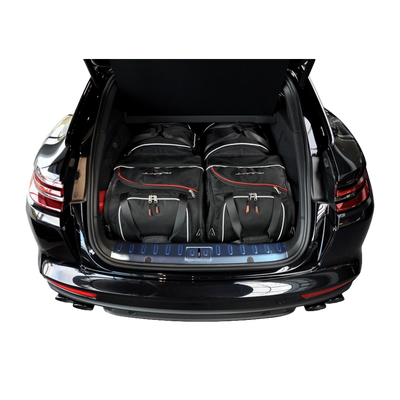 Boot bag set