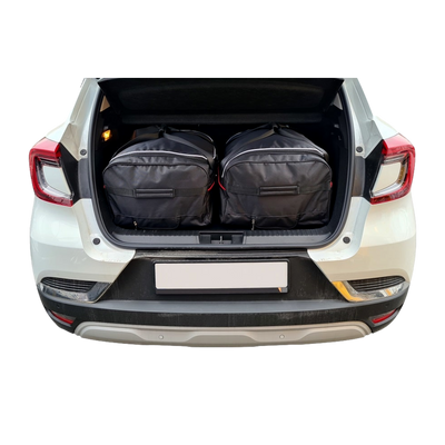 Boot bag set