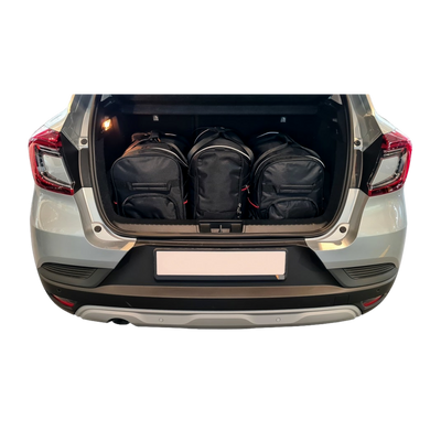 Boot bag set