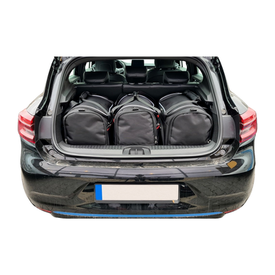 Boot bag set