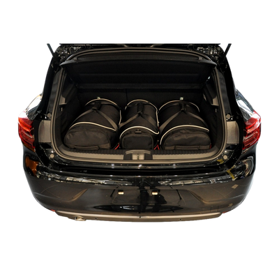 Boot bag set