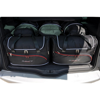 Boot bag set