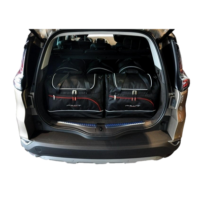 Boot bag set