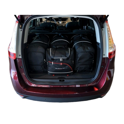 Boot bag set