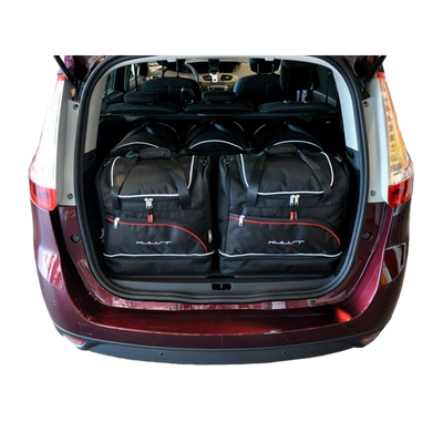 Boot bag set