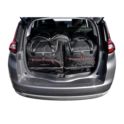 Boot bag set