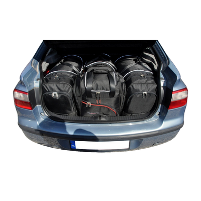 Boot bag set