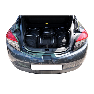 Boot bag set