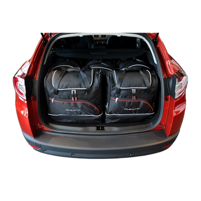Boot bag set