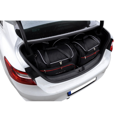 Boot bag set