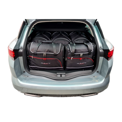 Boot bag set