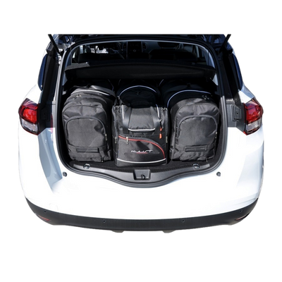 Boot bag set