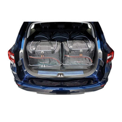 Boot bag set