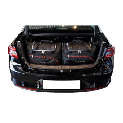 Boot bag set