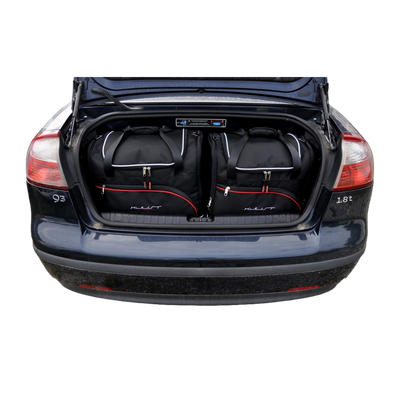 Boot bag set