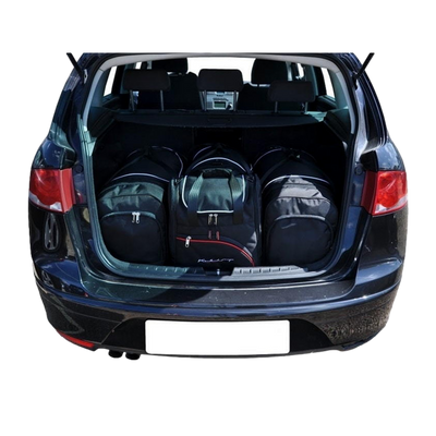 Boot bag set