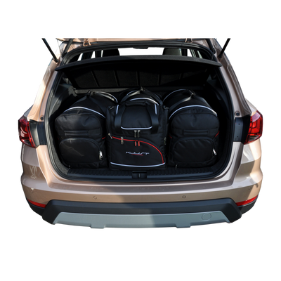 Boot bag set