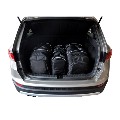 Boot bag set