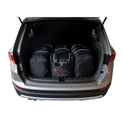 Boot bag set
