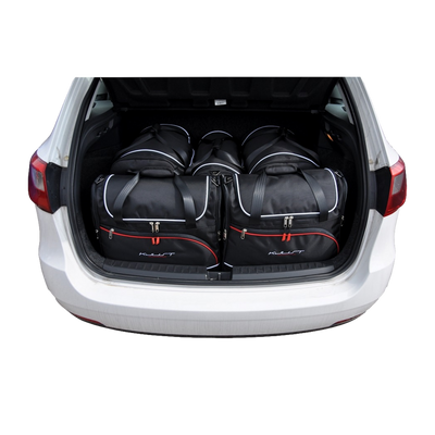 Boot bag set