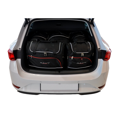 Boot bag set