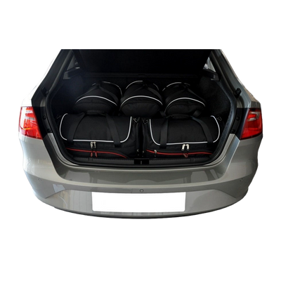 Boot bag set
