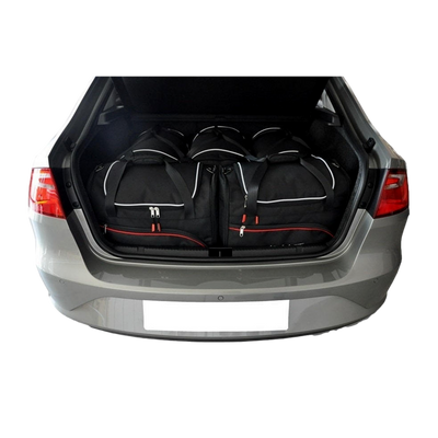 Boot bag set