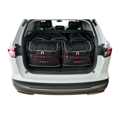 Boot bag set