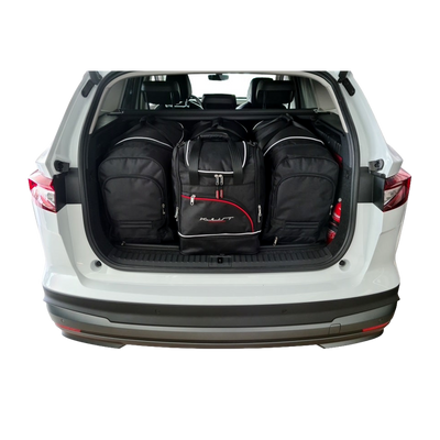 Boot bag set
