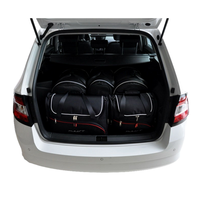 Boot bag set