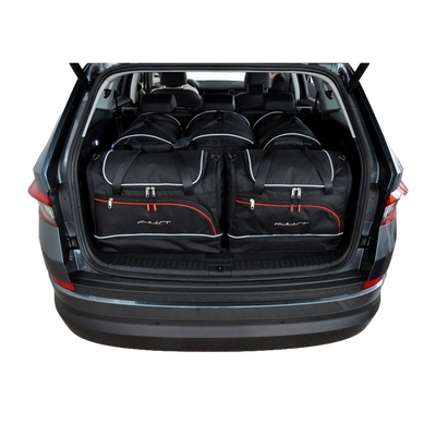 Boot bag set